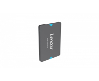 Lexar 960GB 2,5" SATA SSD NQ100 - 603163 - zdjęcie 5